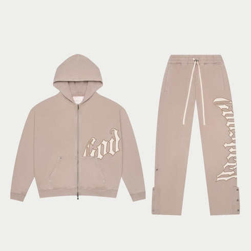 GODSPEED OG Logo V2 Sweatsuit Mens Apparel
